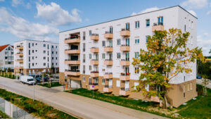 Schwartzkopffstraße