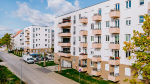 Schwartzkopffstraße