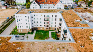 Schwartzkopffstraße