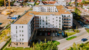 Schwartzkopffstraße