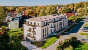 Schulweg 15 - Königs Wusterhausen