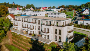 Schulweg 15 - Königs Wusterhausen