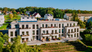 Schulweg 15 - Königs Wusterhausen