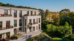 Schulweg 15 - Königs Wusterhausen