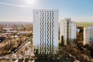 Friedrich Kayßler Weg