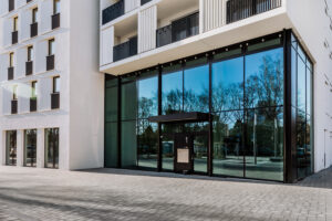 Friedrich Kayßler Weg