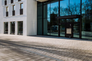 Friedrich Kayßler Weg