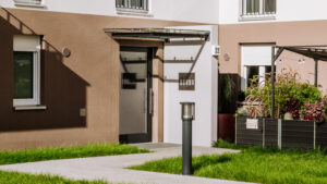 Schwartzkopffstraße