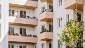 Schwartzkopffstraße