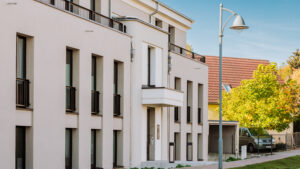 Schulweg 15 - Königs Wusterhausen