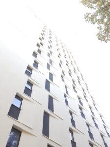 Friedrich Kayßler Weg