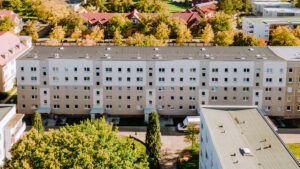 Stormstraße Potsdam