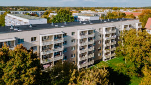 Stormstraße Potsdam