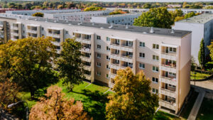 Stormstraße Potsdam