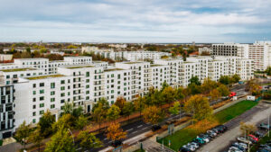 Paulsternquartier Berlin