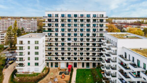 Paulsternquartier Berlin