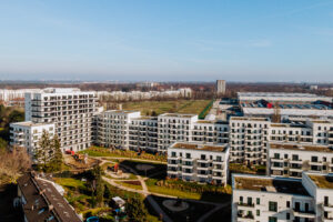 Paulsternquartier Berlin