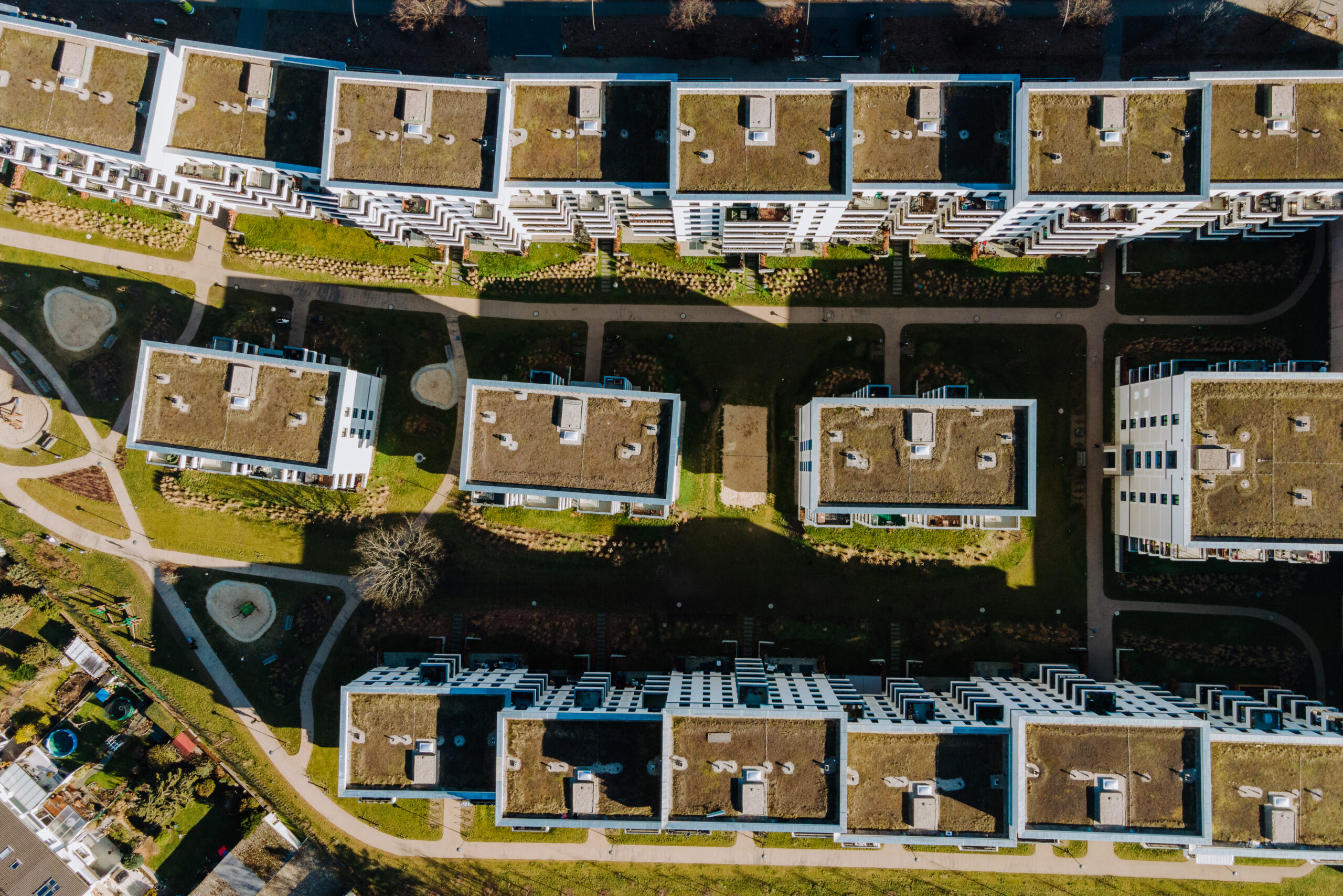 Paulsternquartier Berlin