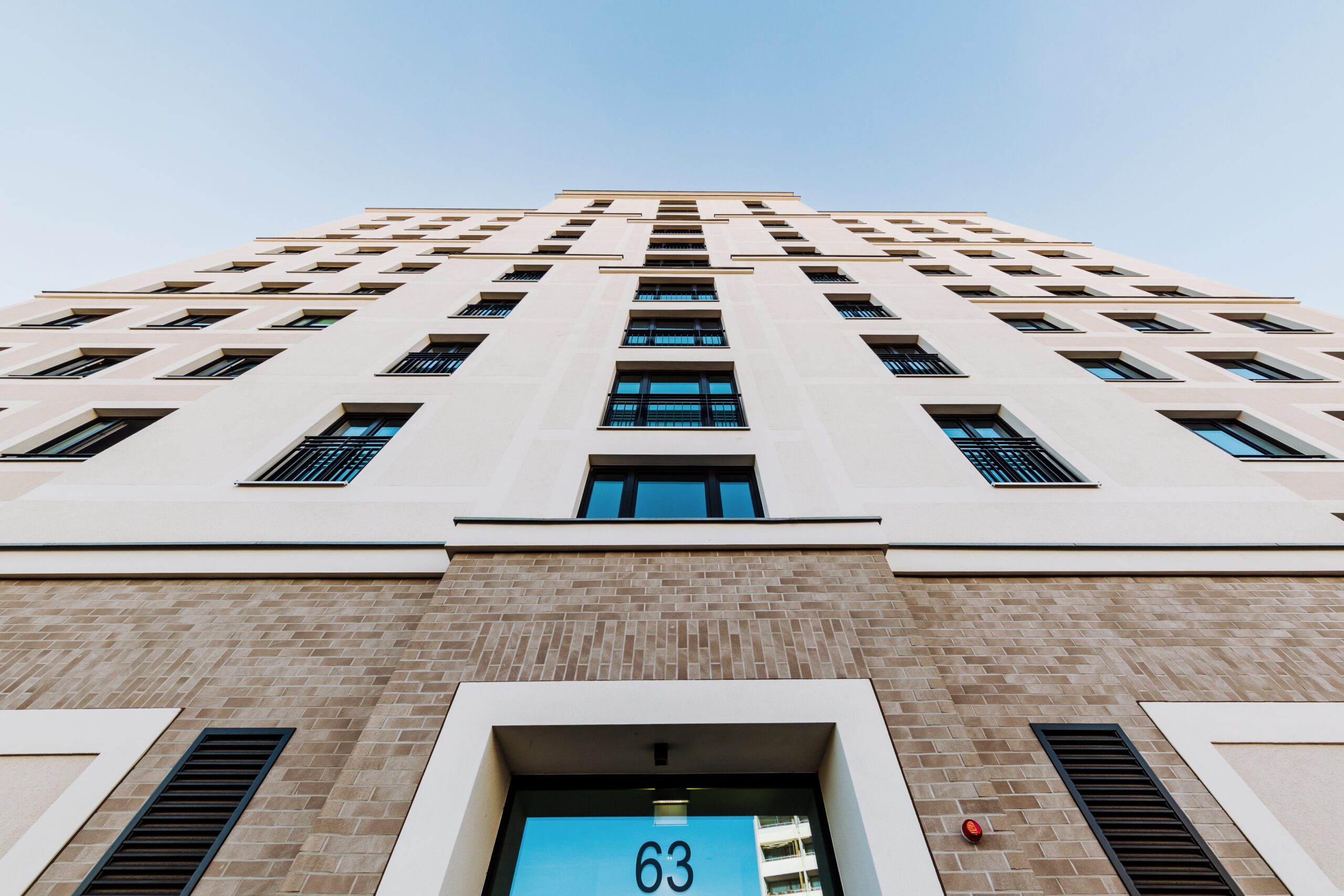 Paulsternquartier Berlin