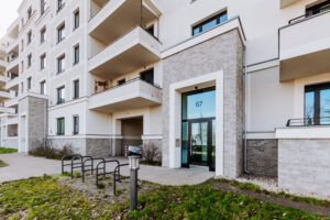 Paulsternquartier Berlin