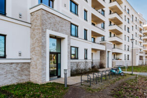 Paulsternquartier Berlin