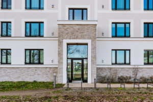 Paulsternquartier Berlin