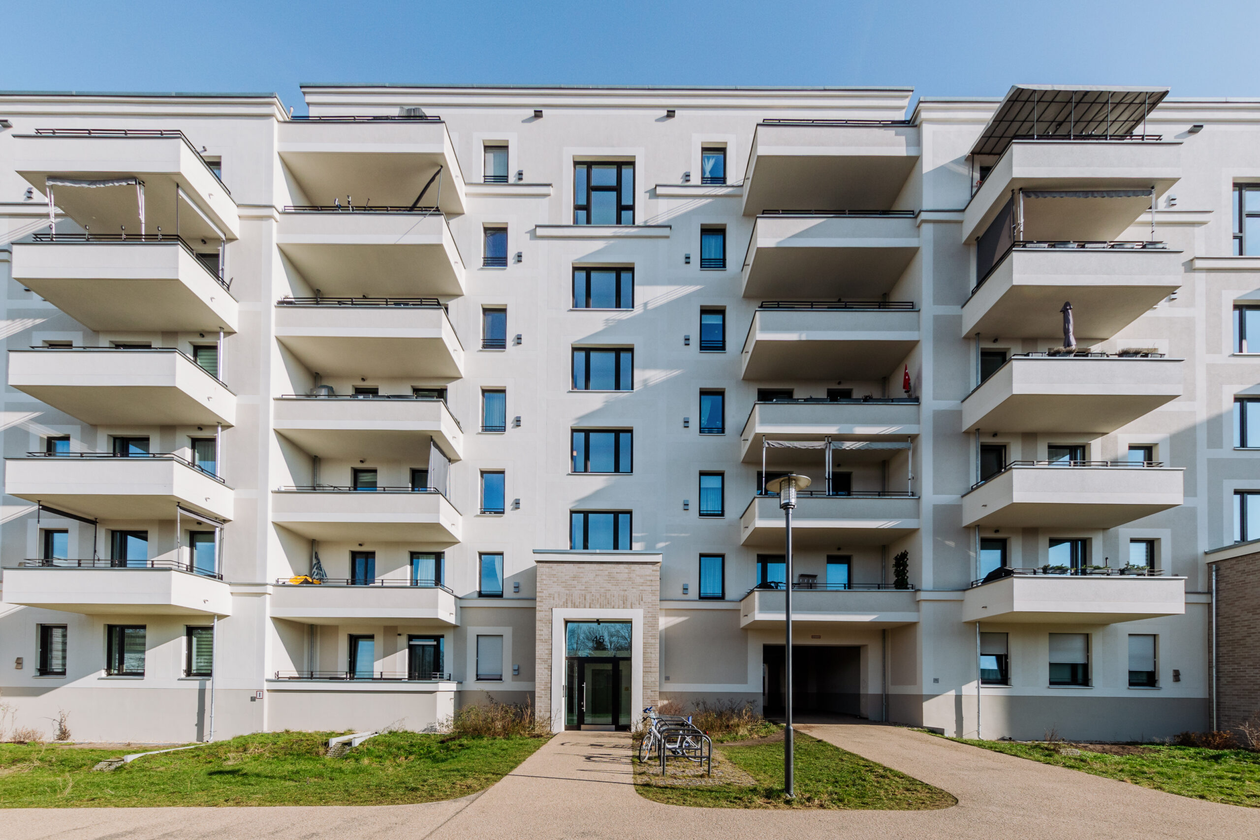 Paulsternquartier Berlin