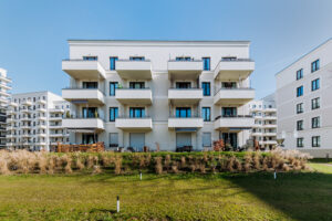 Paulsternquartier Berlin