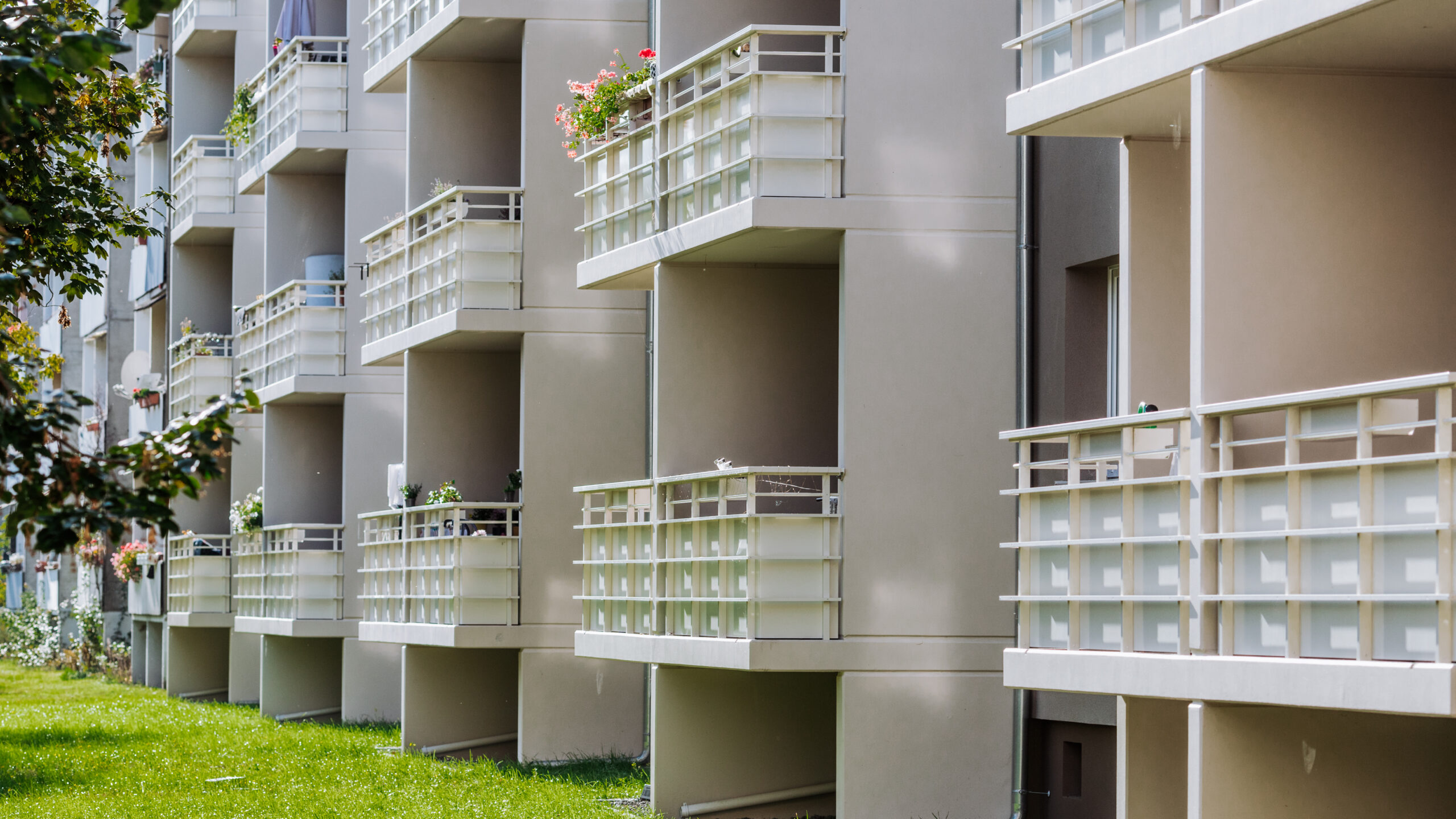 Stormstraße Potsdam