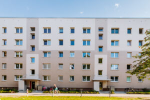 Stormstraße Potsdam