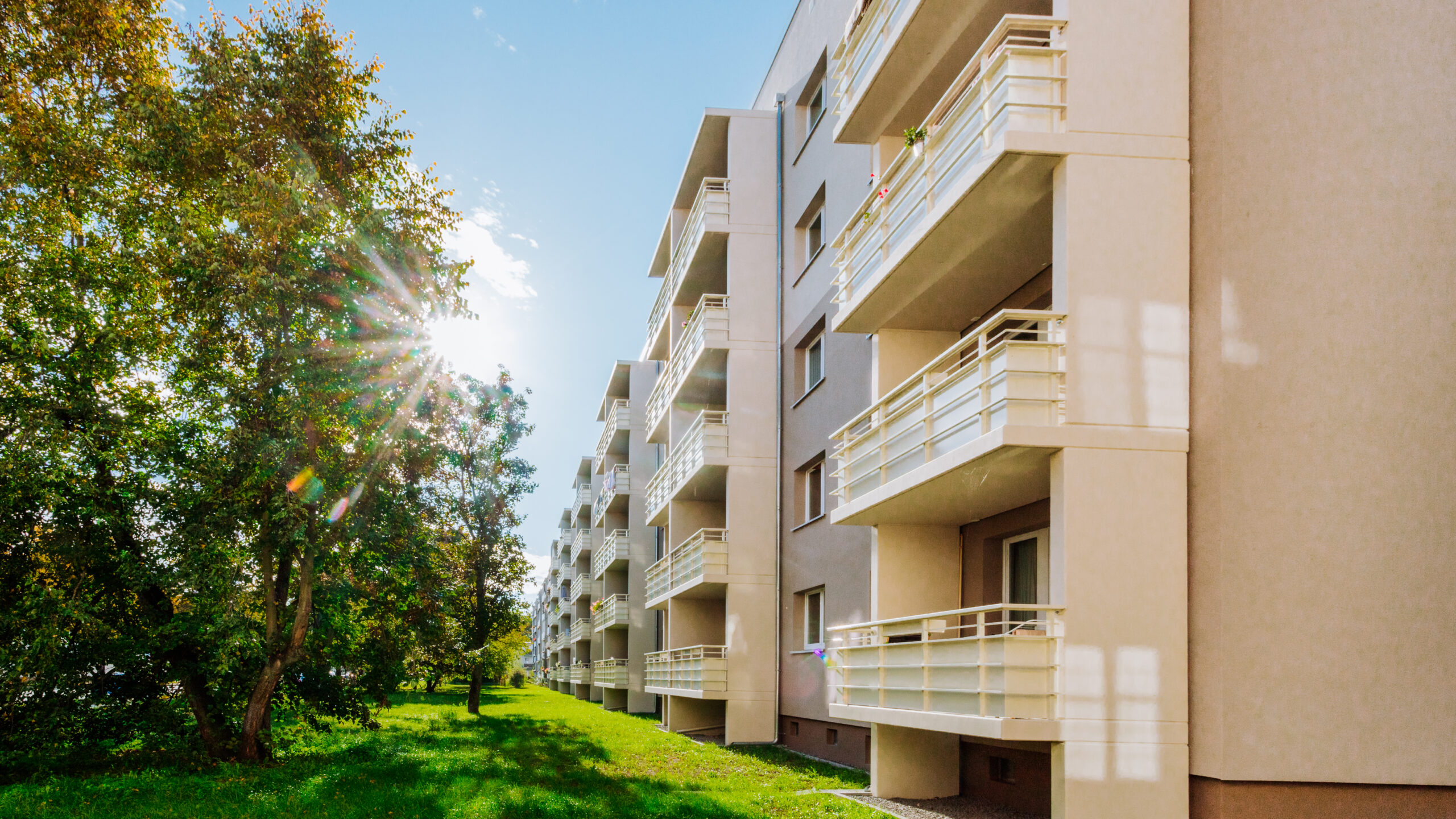 Stormstraße Potsdam