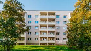 Stormstraße Potsdam