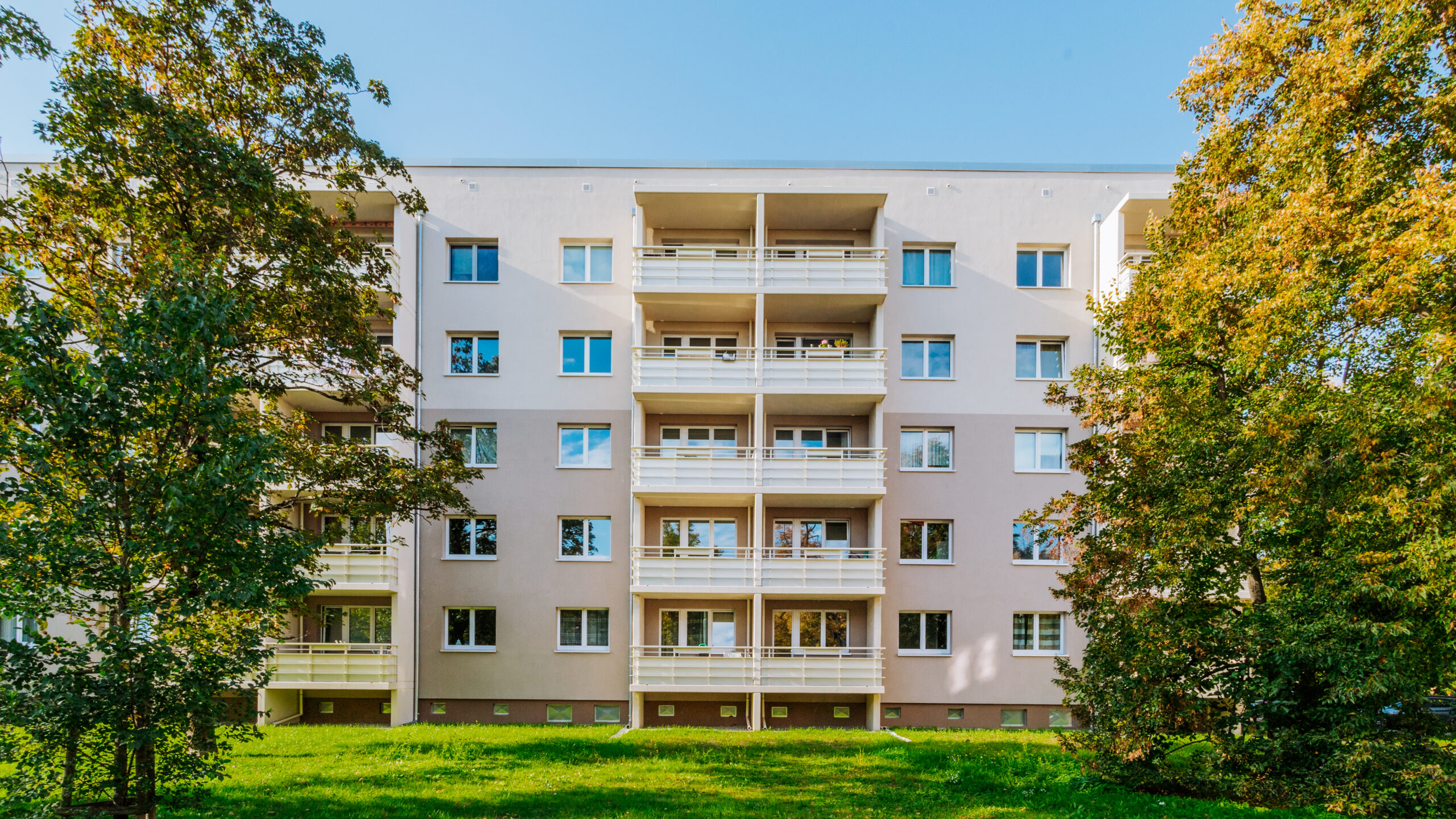 Stormstraße Potsdam