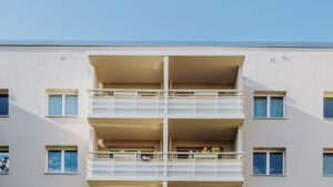 Stormstraße Potsdam