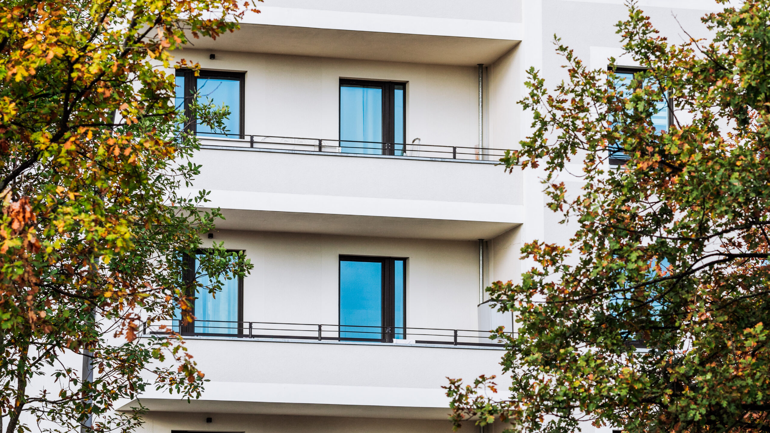 Paulsternquartier Berlin