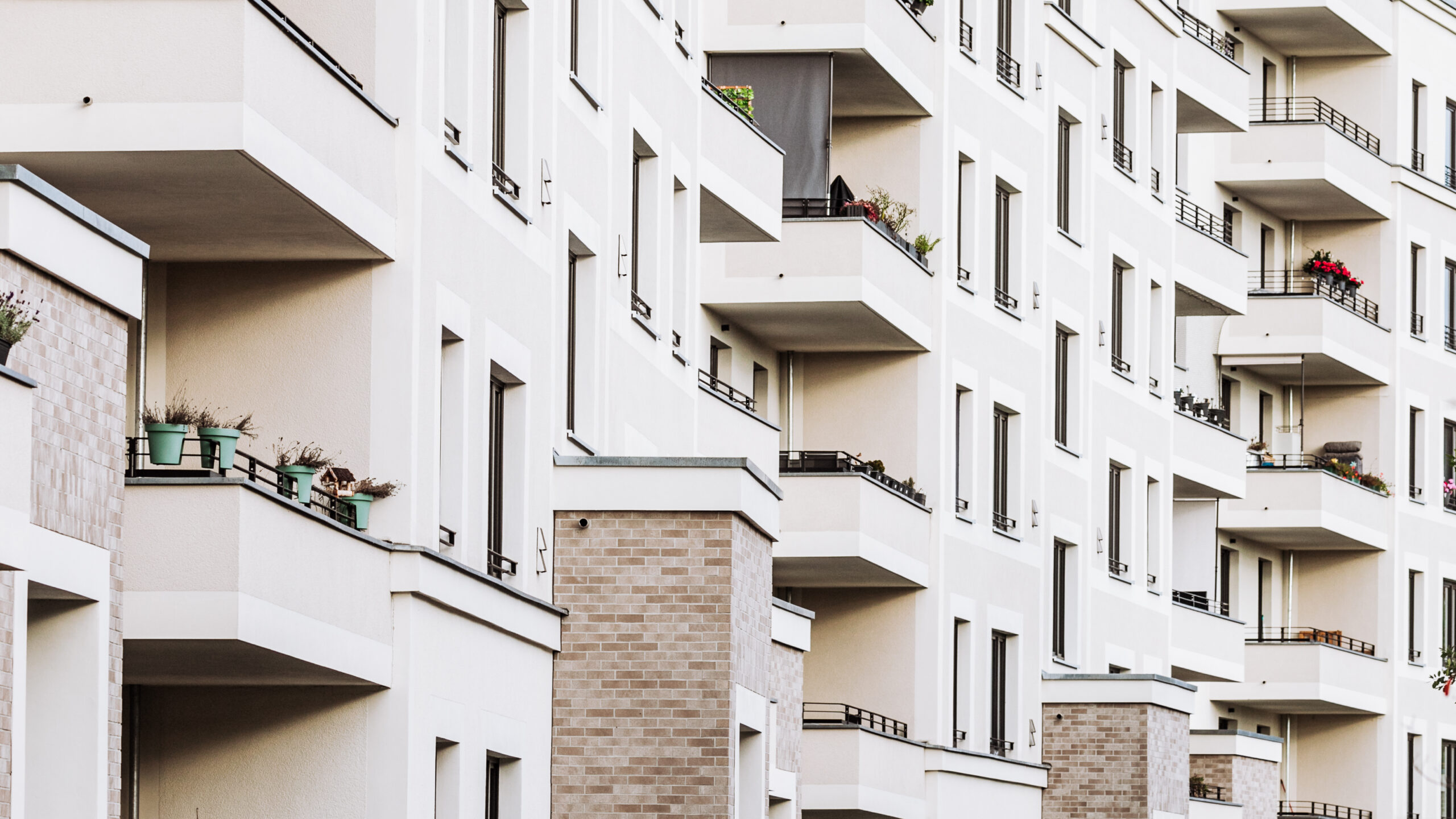 Paulsternquartier Berlin