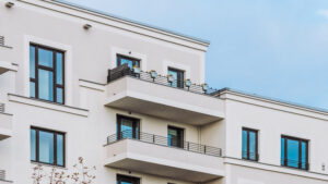 Paulsternquartier Berlin