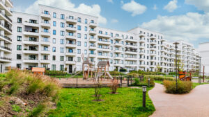 Paulsternquartier Berlin