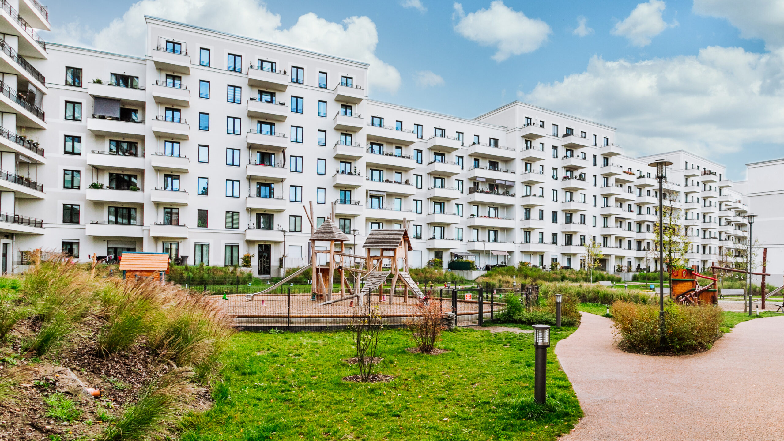 Paulsternquartier Berlin