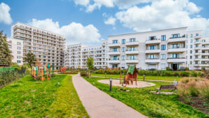 Paulsternquartier Berlin