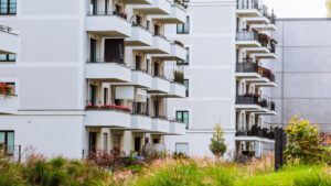 Paulsternquartier Berlin