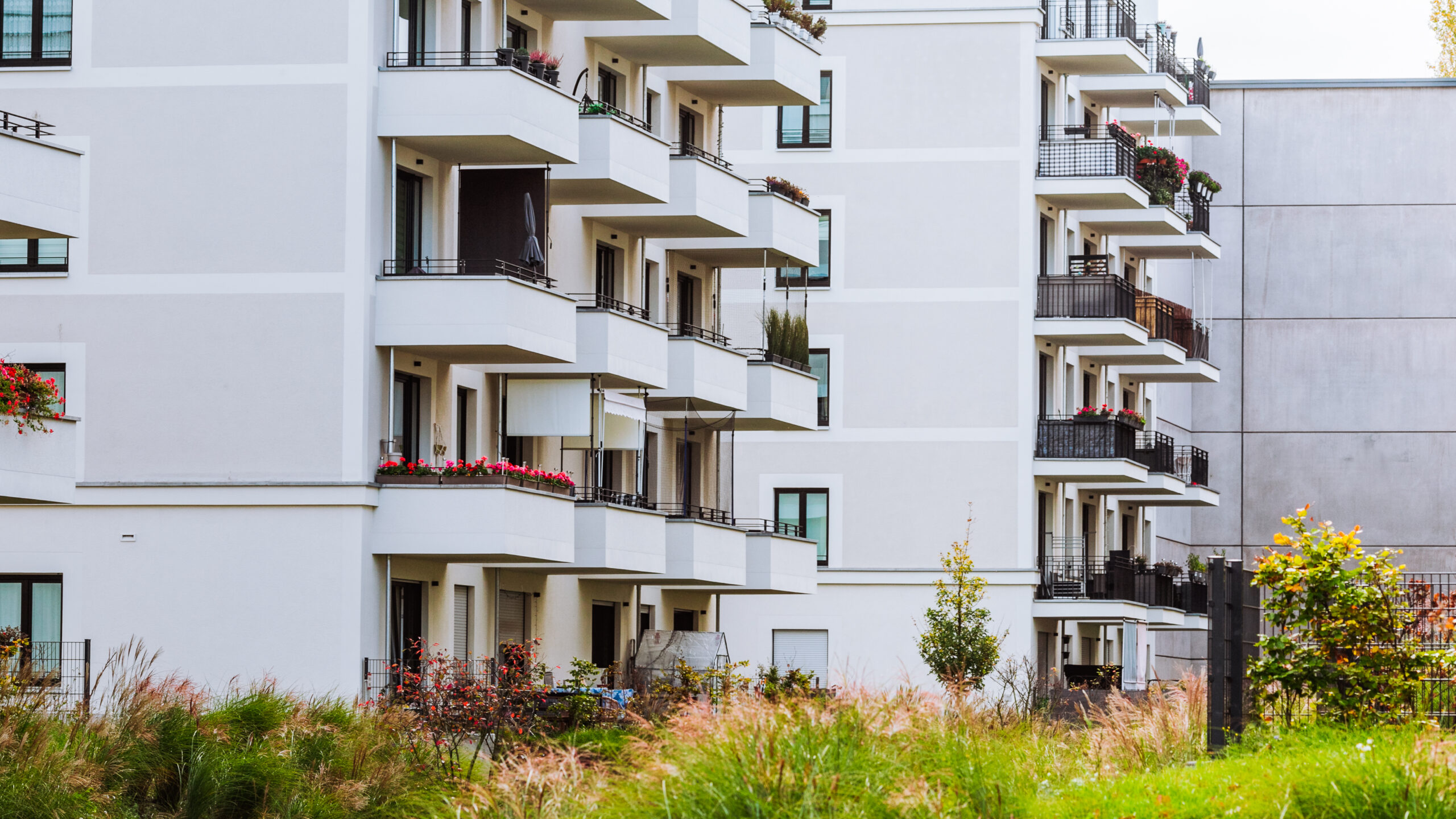 Paulsternquartier Berlin