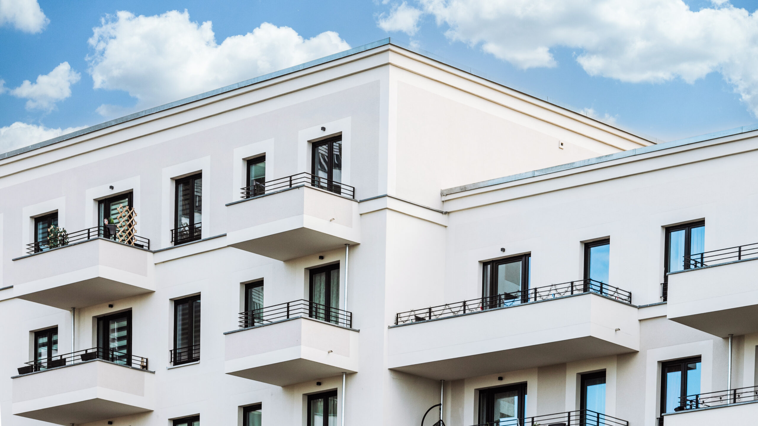 Paulsternquartier Berlin