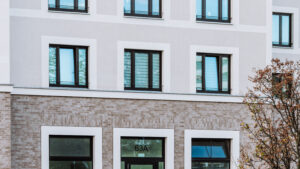 Paulsternquartier Berlin