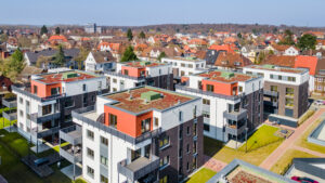 Wohnpark Graf Gunzelin