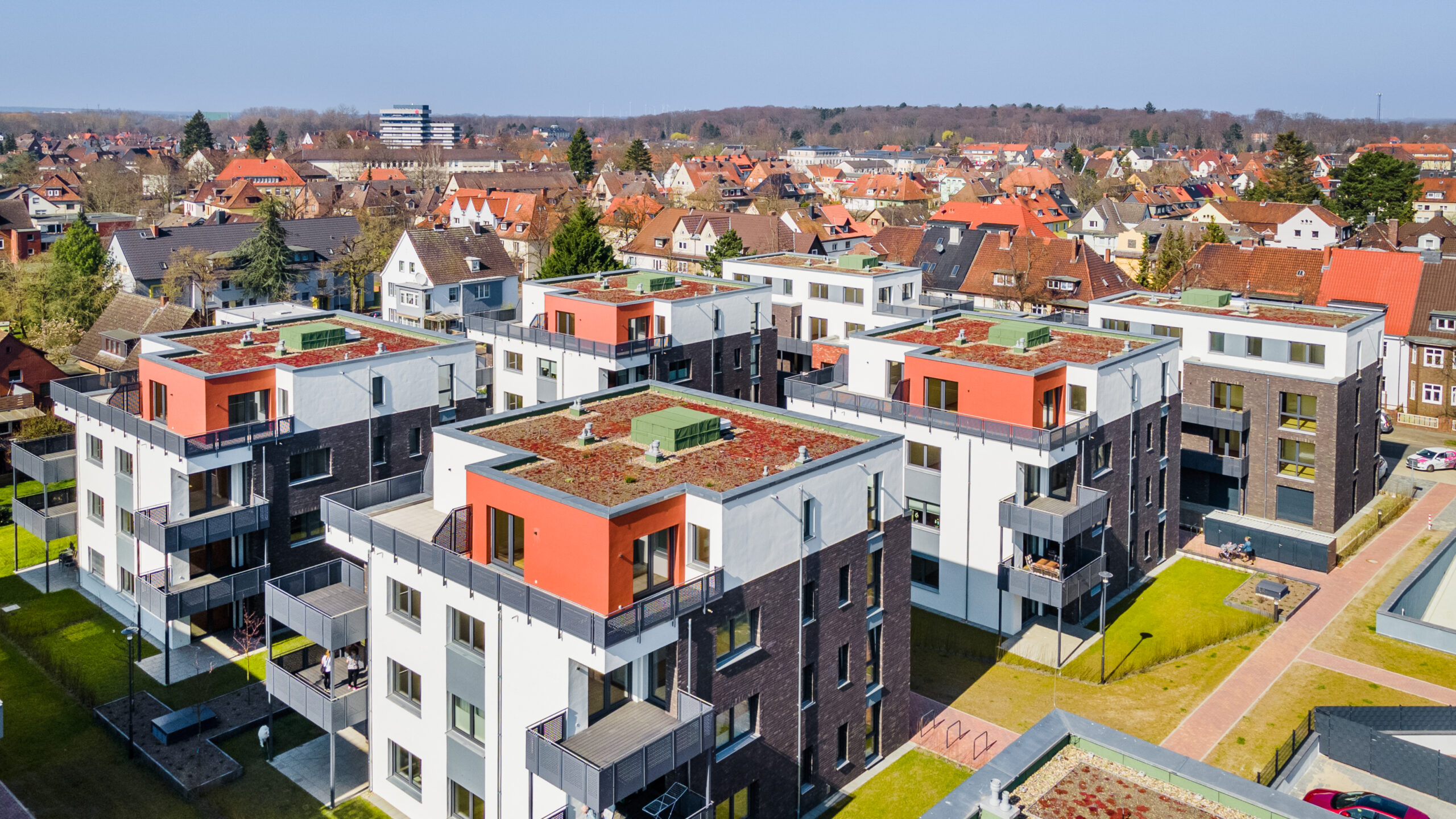 Wohnpark Graf Gunzelin