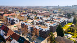 Wohnpark Graf Gunzelin