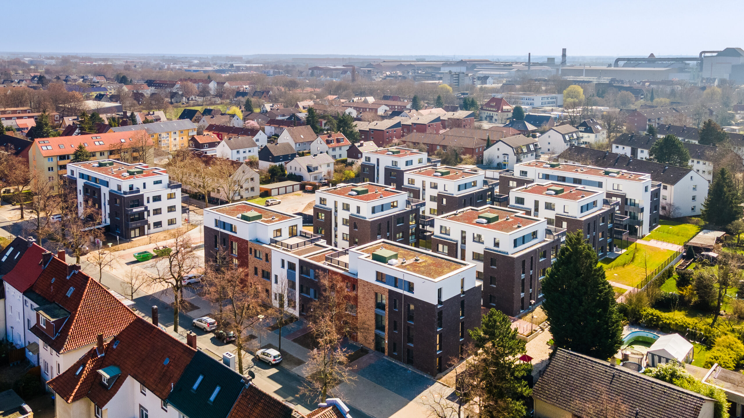 Wohnpark Graf Gunzelin