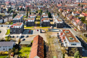 Wohnpark Graf Gunzelin