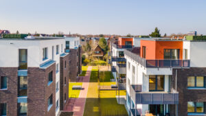 Wohnpark Graf Gunzelin